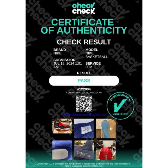 RARE New Nike LeBron Soldier XIV 14 Promo Duquesne PE Player Exclusive Size 17 - Picture 3 of 16